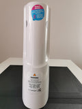 SodaStream COOL Wassersprudler weiß, incl. 2 Flaschen + CO² Zylinder