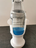 Adapter für Sodastream DUO um 0,5 PET Flaschen zu befüllen