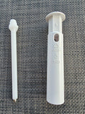 Original Düsenrohr mit Hülsle für SodaStream DUO (auch elektrischen Version)