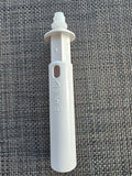 Original Düsenrohr mit Hülsle für SodaStream DUO (auch elektrischen Version)