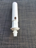 Original Düsenrohr mit Hülsle für SodaStream DUO (auch elektrischen Version)