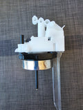 Ersatzteil Soda Stream TERRA "Original" Sprudler Einheit, Düsenrohr