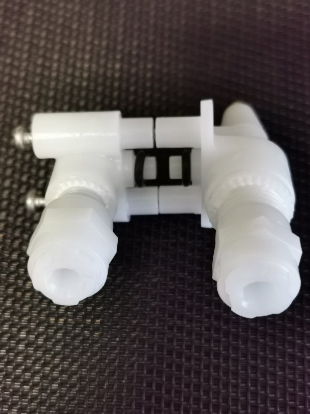 Ersatzteile Soda Stream 1.0 oder 2.0 Ventileinheit – SodaStream-Ersatzteile