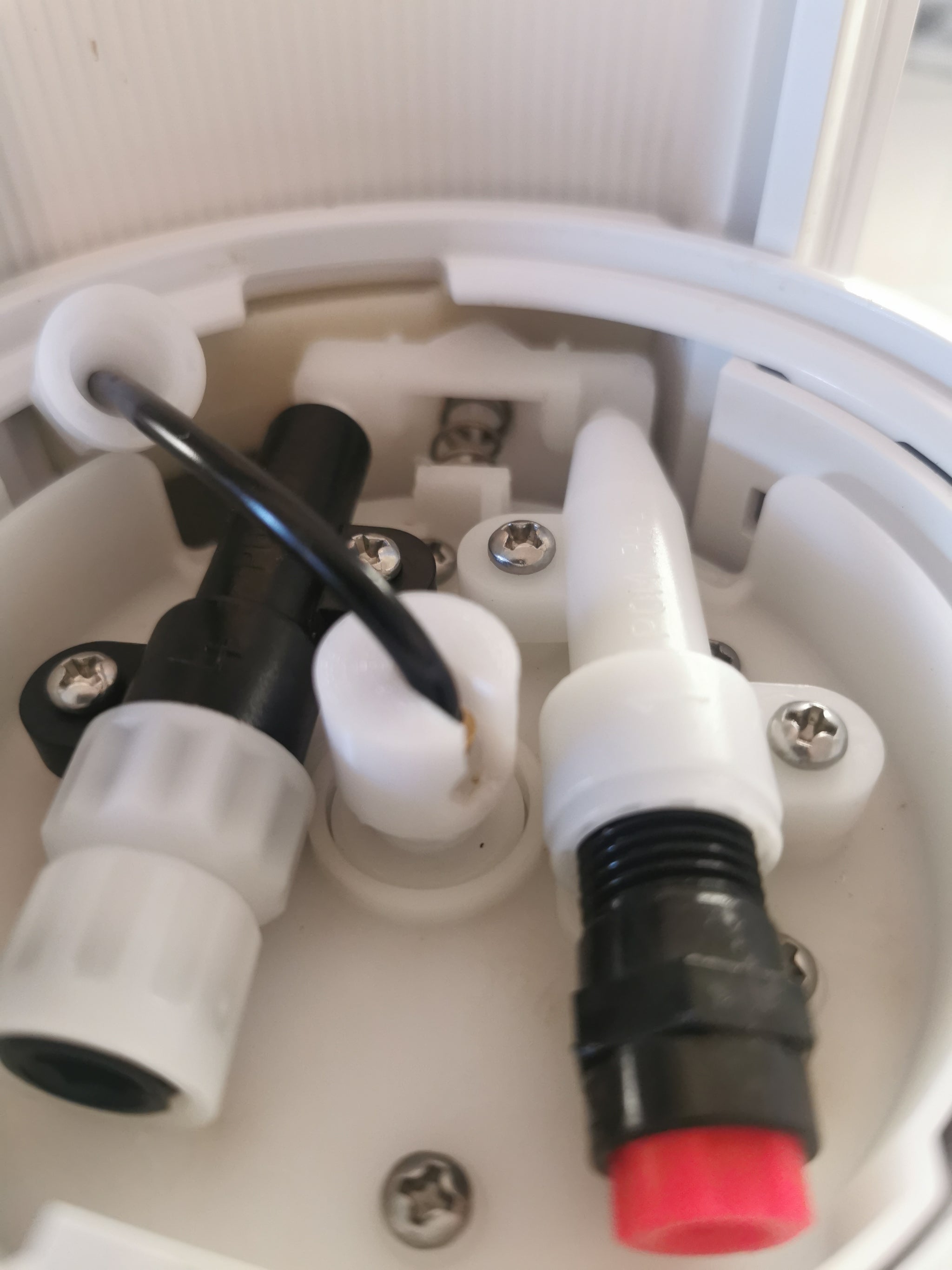 Sodastream JET Ersatzknopf - Kompatibler Schalter Für Wassersprudler