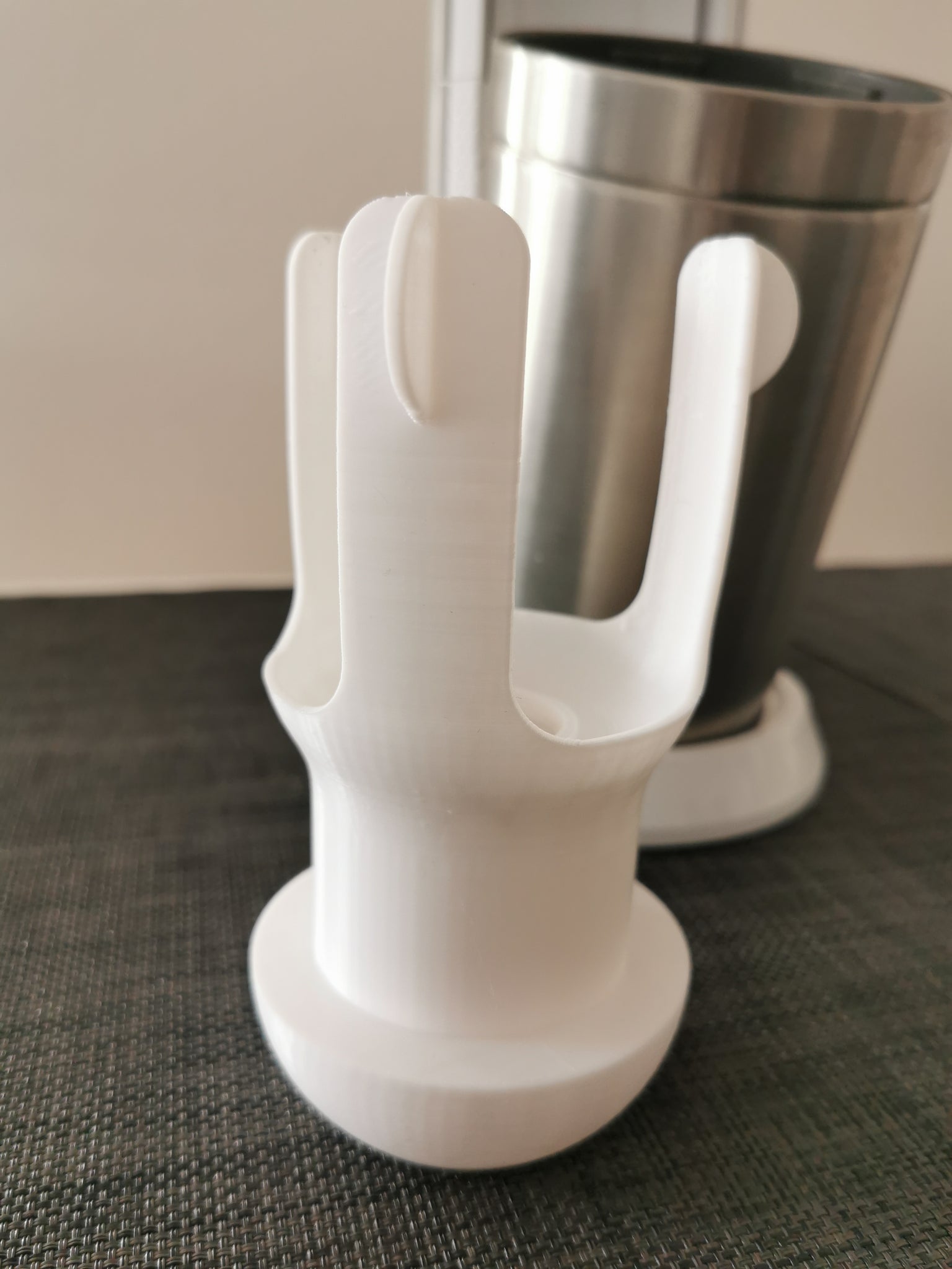 Adapter F r Sodastream DUO Um 0 5 PET Flaschen Zu Bef llen SodaStream Adapter F r Sodastream DUO Um 0 5 PET Flaschen Zu Bef llen SodaStream